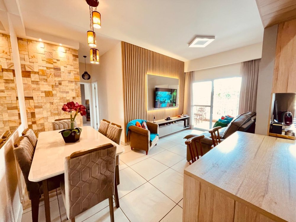 Apartamento - Venda - Quinta da Primavera - Ribeiro Preto - SP
