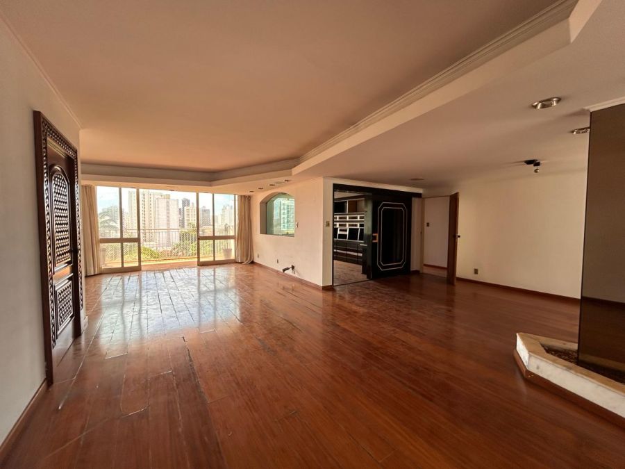 Apartamento - Venda - Centro - Ribeir�o Preto - SP