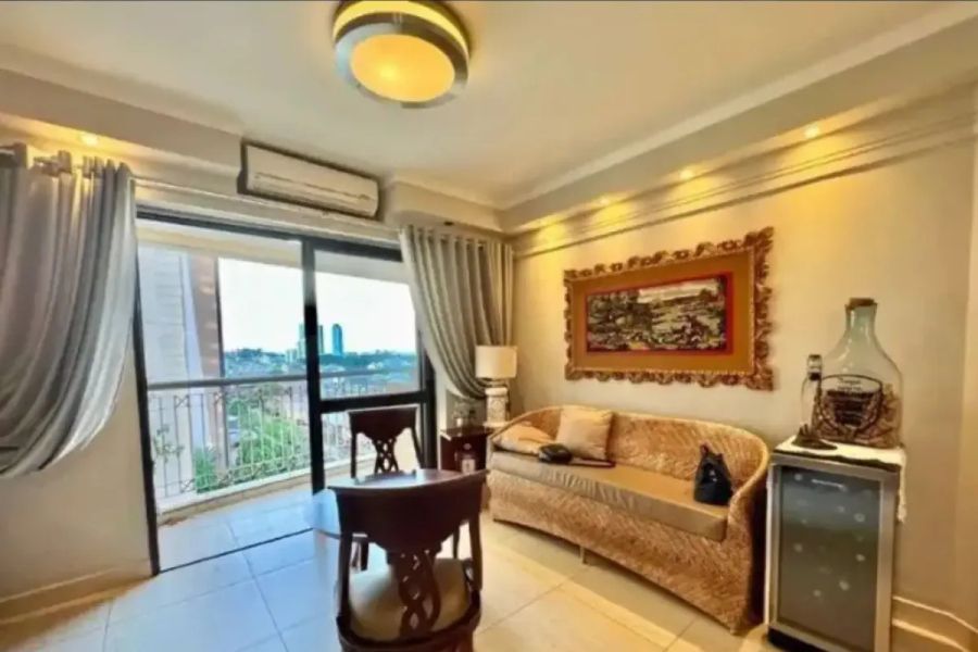 Apartamento - Venda - Jardim Iraj� - Ribeir�o Preto - SP