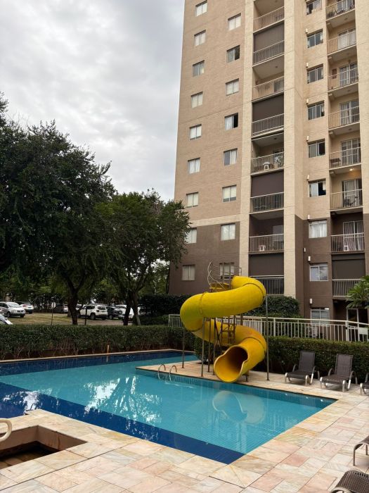 Apartamento - Venda - Alto da Boa Vista - Ribeirão Preto - SP