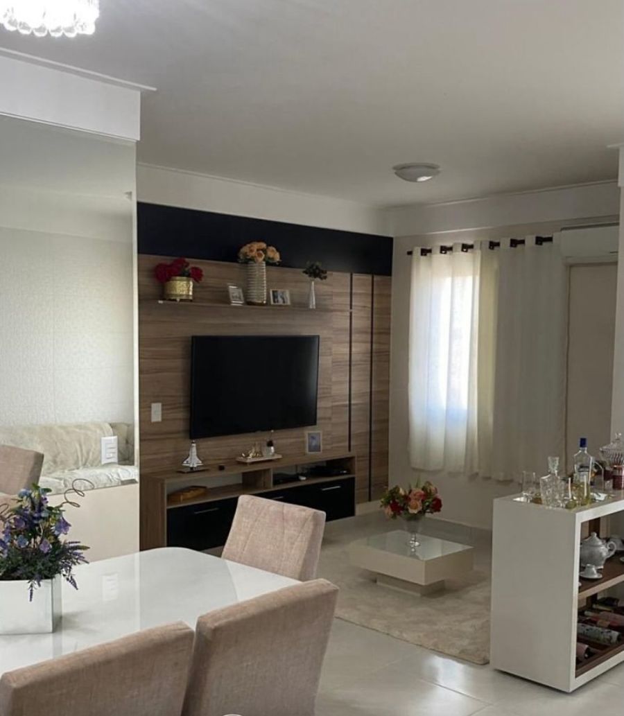 Apartamento - Venda - Jardim Palma Travassos - Ribeiro Preto - SP