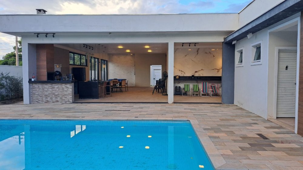 Casa em Condomínio - Venda - Jardim Salgado Filho - Ribeirão Preto - SP