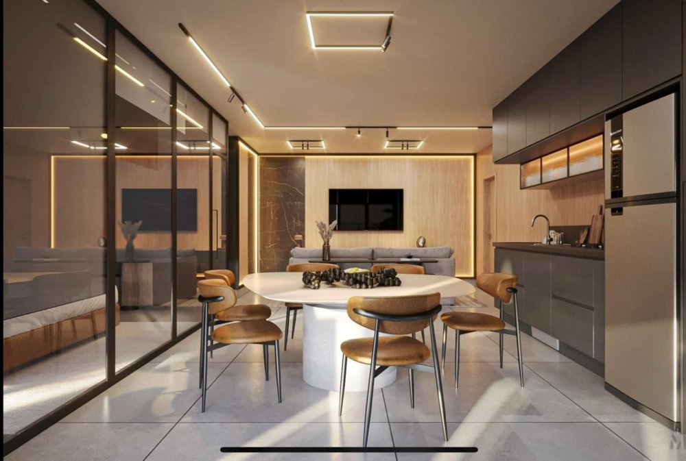 Apartamento - Venda - Jardim Botânico - Ribeirão Preto - SP