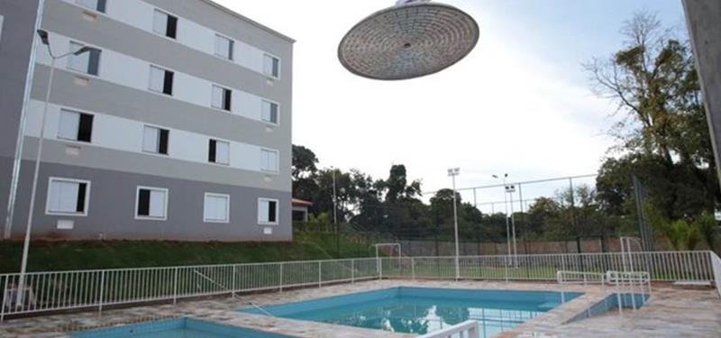 Apartamento - Venda - Jardim Maria Goretti - Ribeirão Preto - SP