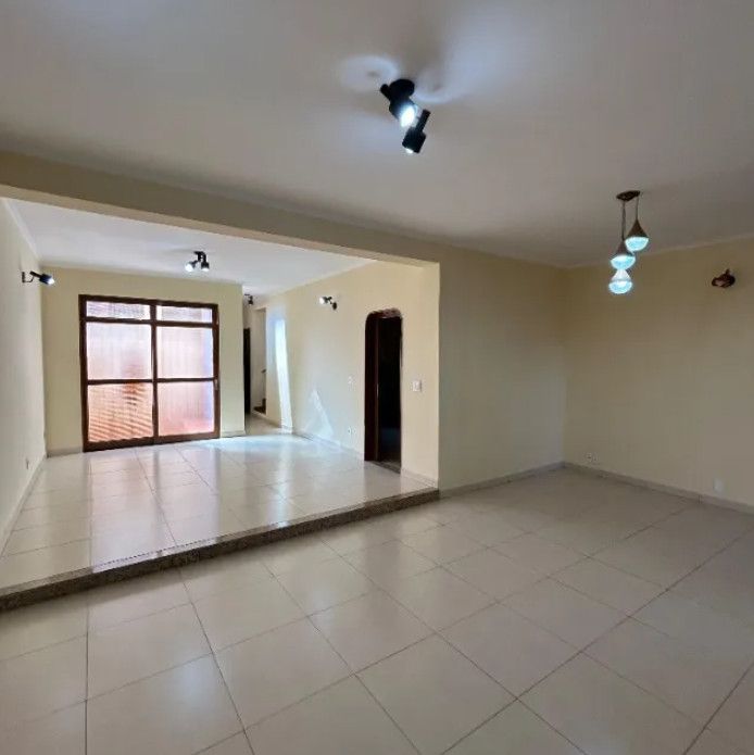 Casa - Venda - Jardim Paulistano - Ribeiro Preto - SP