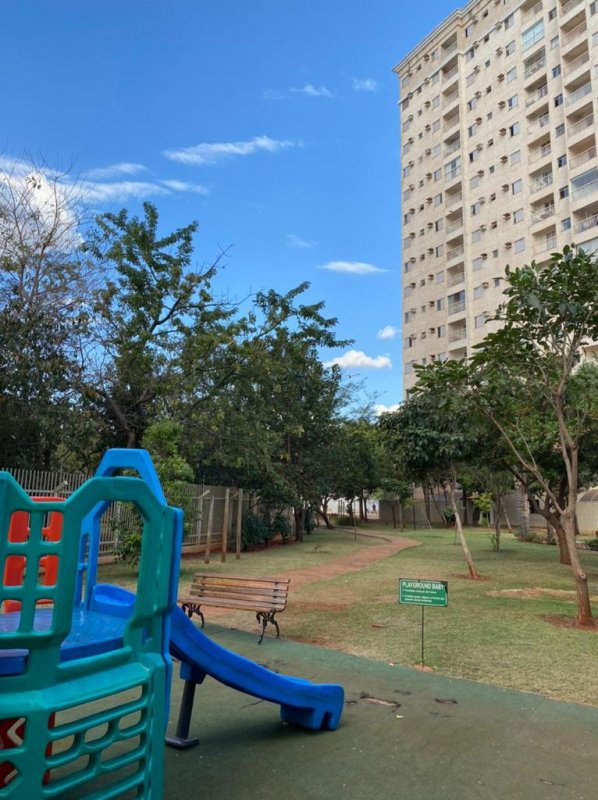 Apartamento - Venda - Recreio Anhangera - Ribeiro Preto - SP