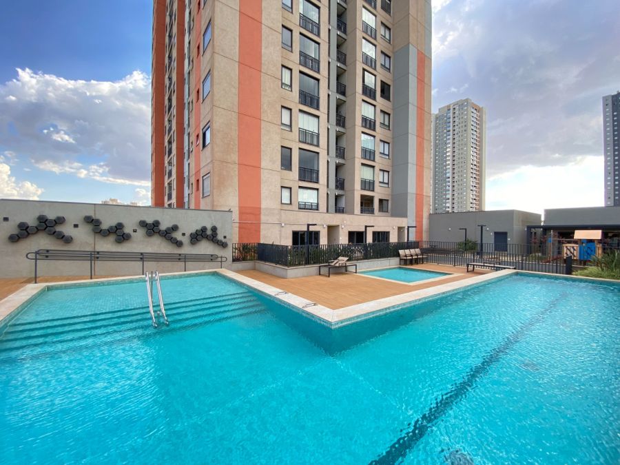 Apartamento - Venda - Quinta da Primavera - Ribeirão Preto - SP