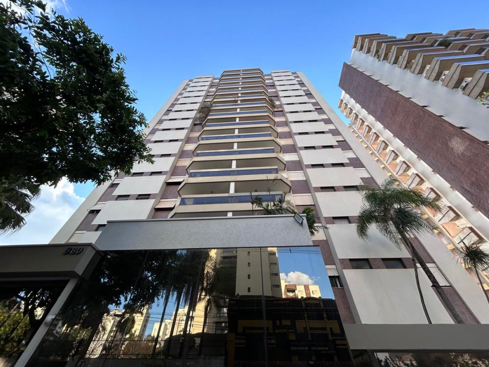 Apartamento - Venda - Centro - Ribeirão Preto - SP