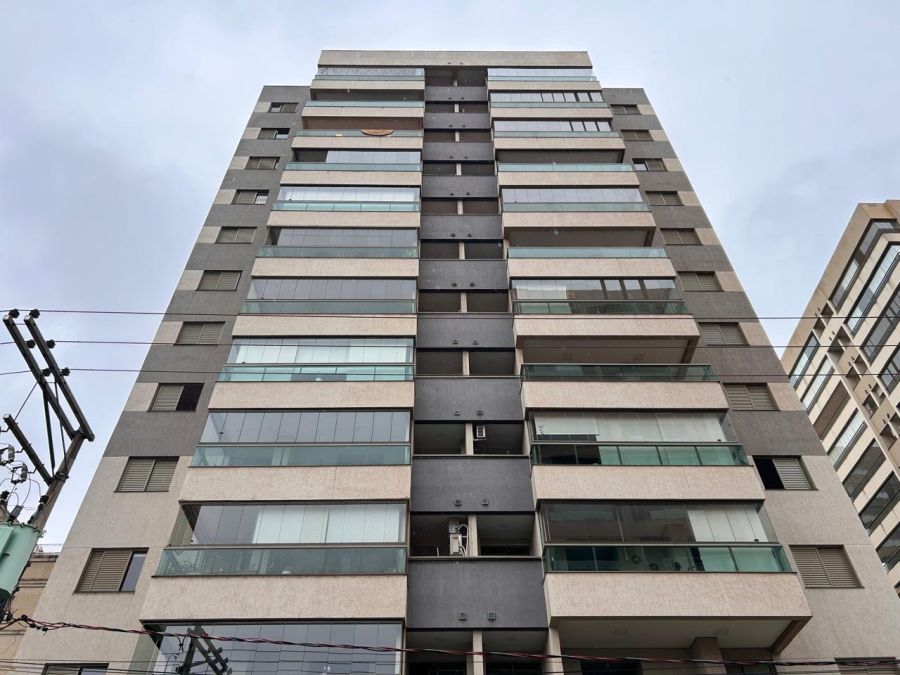 Apartamento - Venda - Jardim Paulista - Ribeir�o Preto - SP