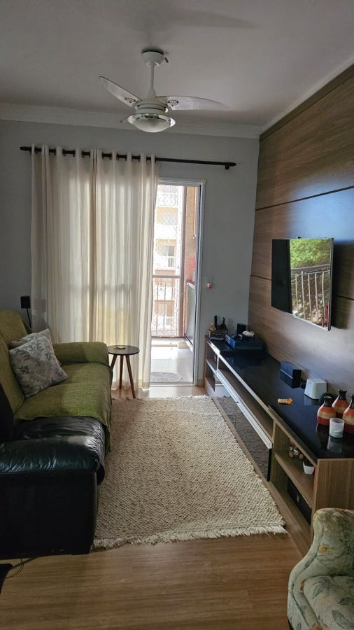 Apartamento - Venda - Jardim Sumar� - Ribeir�o Preto - SP