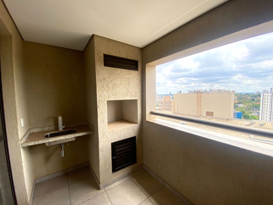 Apartamento - Venda - Nova Aliana - Ribeiro Preto - SP
