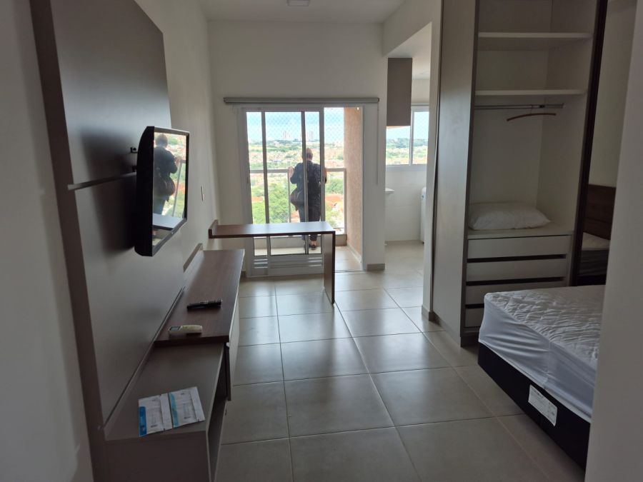 Kitnet - Venda - Ribeir�nia - Ribeir�o Preto - SP