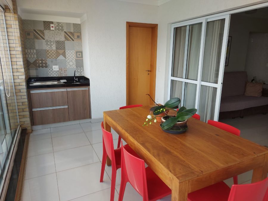 Apartamento - Venda - Jardim Botnico - Ribeiro Preto - SP