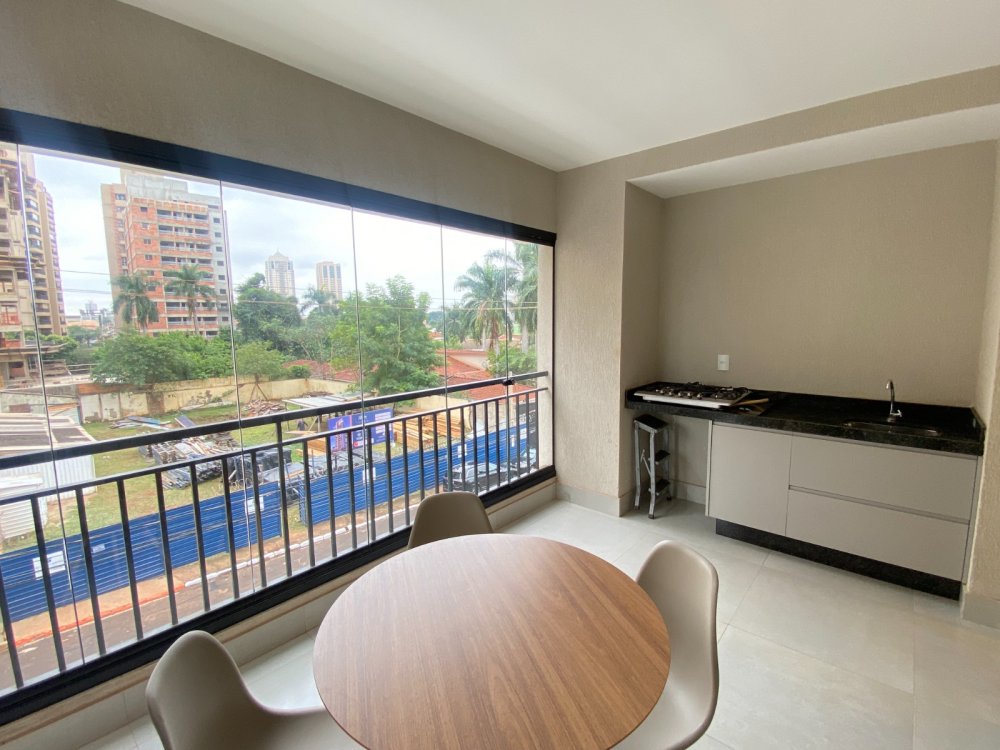 Apartamento - Venda - Ribeirânia - Ribeirão Preto - SP