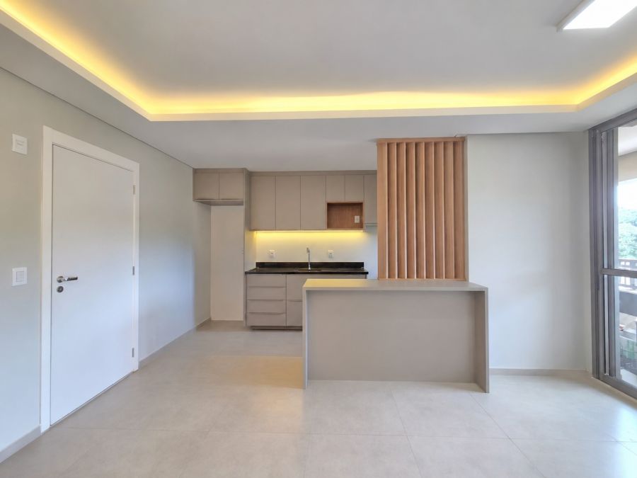 Apartamento - Venda - Jardim Bot�nico - Ribeir�o Preto - SP