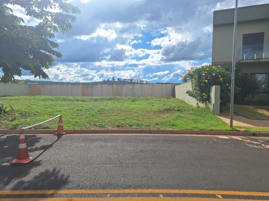 Terreno em Condom�nio - Venda - Real Sul - Ribeir�o Preto - SP