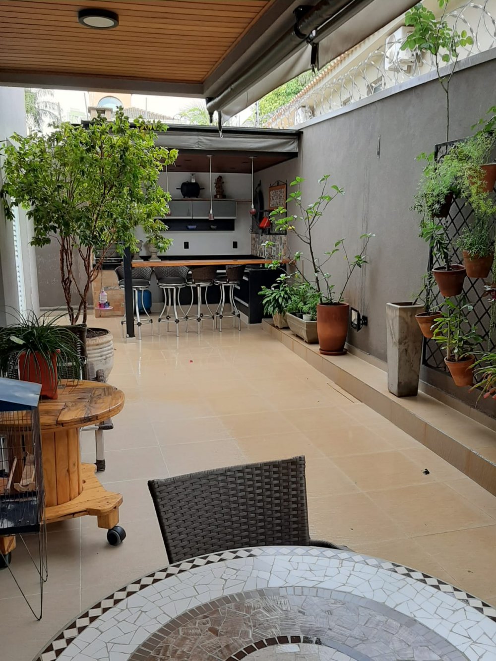 Apartamento - Venda - Jardim Nova Aliança Sul - Ribeirão Preto - SP