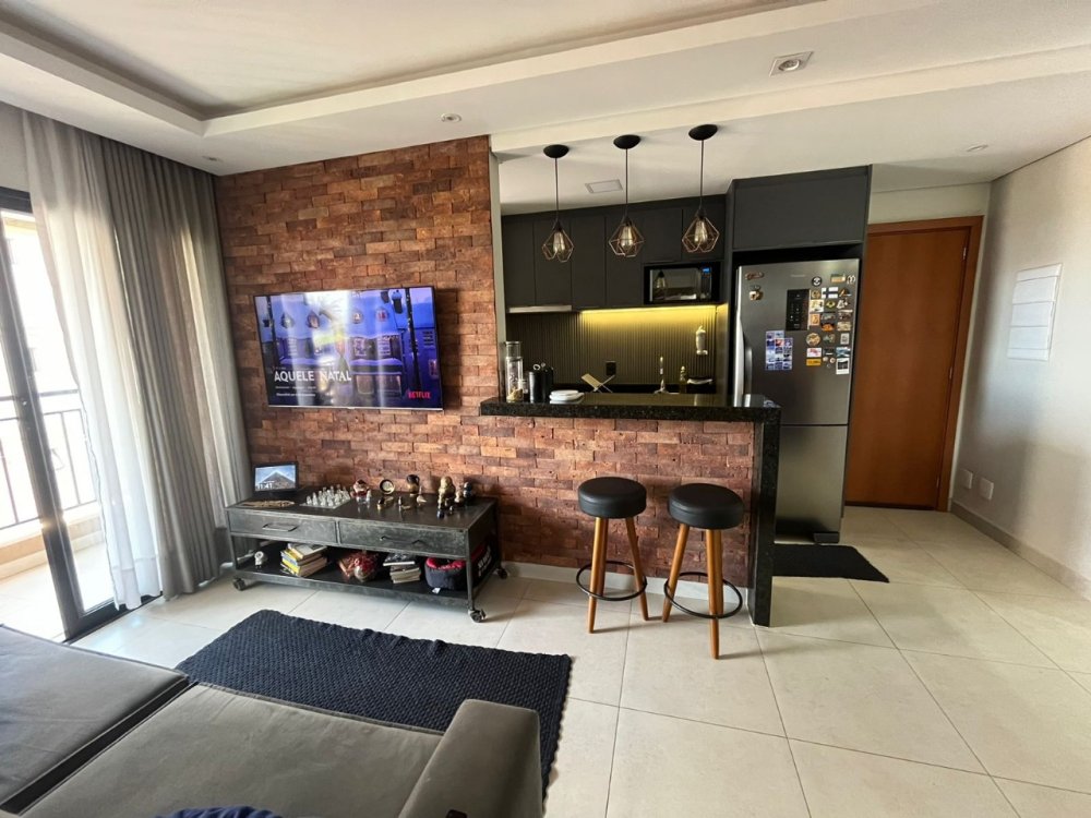 Apartamento - Venda - Ribeirânia - Ribeirão Preto - SP