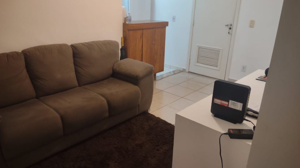 Apartamento - Venda - Nova Aliança - Ribeirão Preto - SP