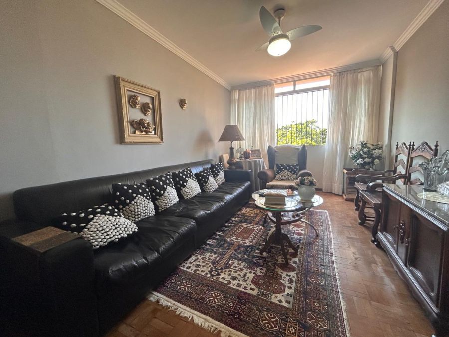 Apartamento - Venda - Centro - Ribeir�o Preto - SP