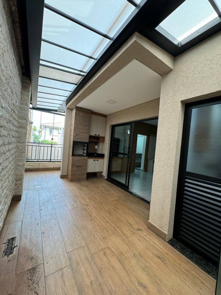 Apartamento - Venda - Jardim Nova Aliana Sul - Ribeiro Preto - SP