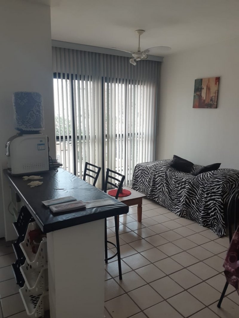 Apartamento - Venda - Centro - Ribeirão Preto - SP