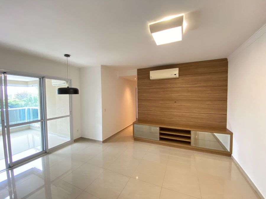 Apartamento - Venda - Bosque das Juritis - Ribeirão Preto - SP