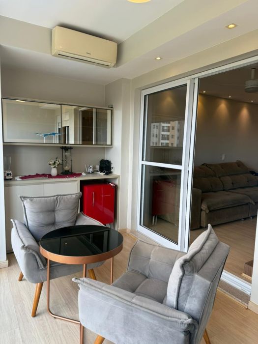 Apartamento - Venda - Quinta da Primavera - Ribeir�o Preto - SP