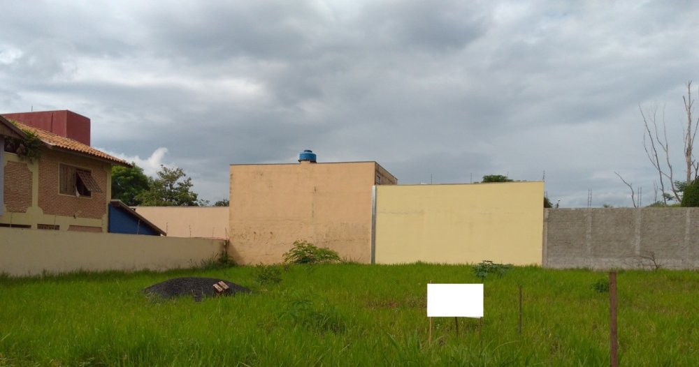 Terreno - Venda - Ribeirnia - Ribeiro Preto - SP