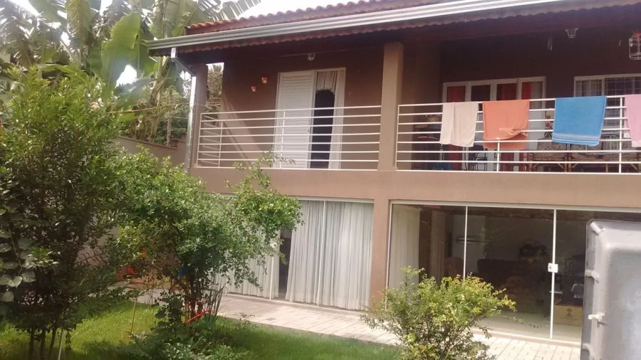 Casa - Venda - Jardim Recreio - Ribeir�o Preto - SP