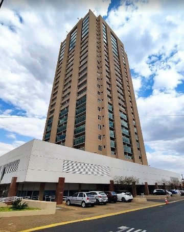Sala Comercial - Venda - Nova Ribeirânia - Ribeirão Preto - SP