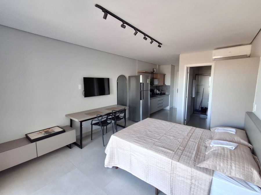 Studio - Aluguel - Vila Monte Alegre - Ribeir�o Preto - SP