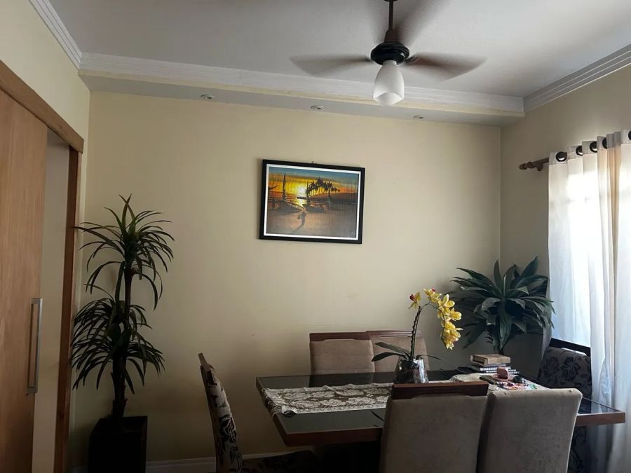 Casa em Condom�nio - Venda - Jardim Manoel Penna - Ribeir�o Preto - SP