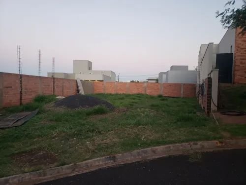 Terreno em Condomínio - Venda - San Marco - Ribeirão Preto - SP
