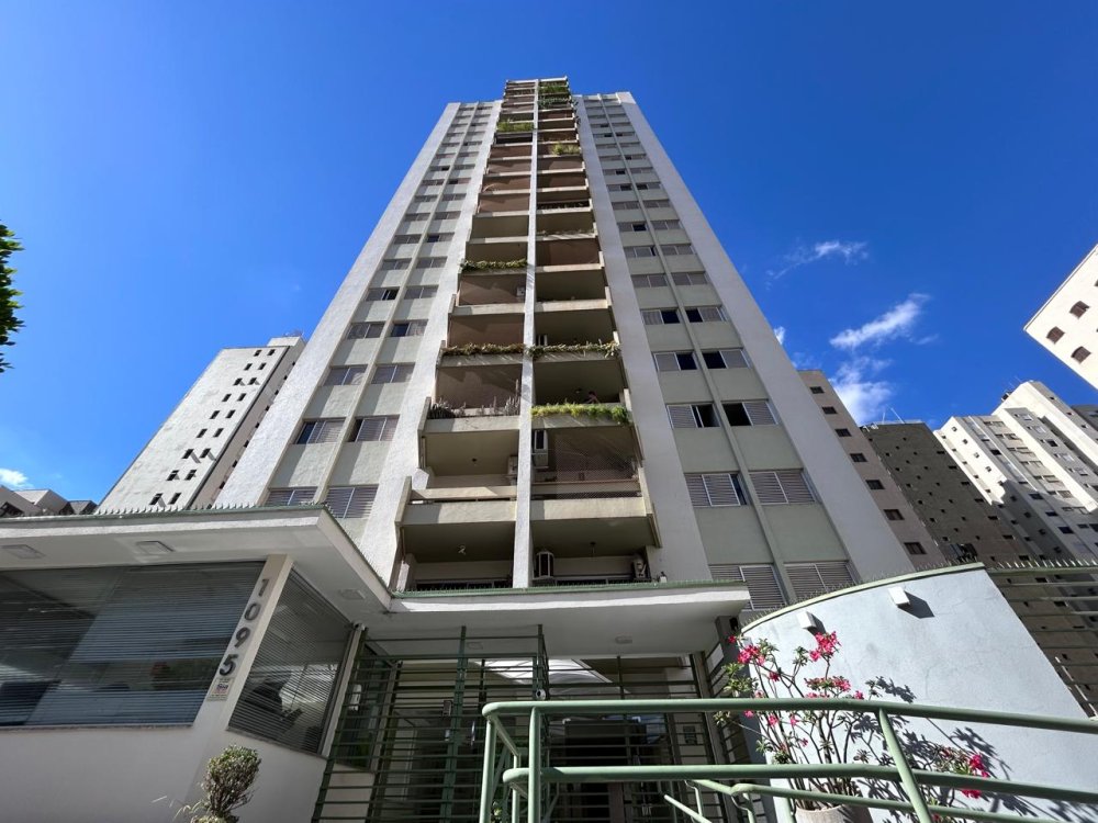 Apartamento - Venda - Centro - Ribeirão Preto - SP