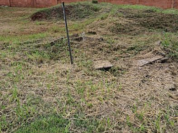 Terreno � Venda
