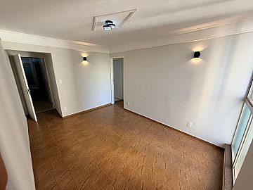 Apartamento no Jardim Paulista