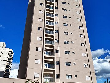 Edif�cio Via Appia