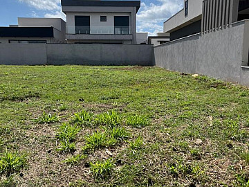 Terreno Condom�nio Vivendas da Mata - Aroeira