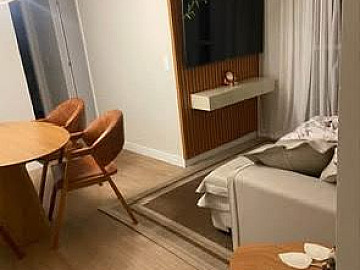 Apartamento na Avenida Caramuru