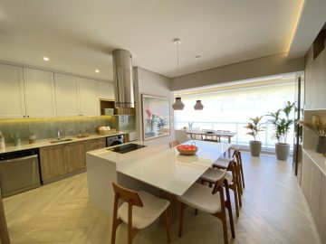 Lançamento Plaza Sevilla