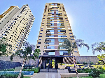 Edificio Kairos