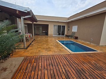 Casa em Bonfim Paulista