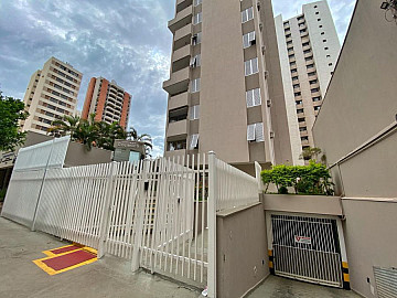 Apartamento no Centro