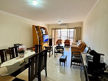 Apartamento no Jardim Iraj�