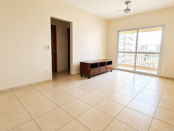 Apartamento no Jardim Nova Alian�a