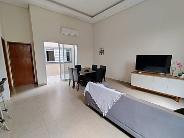 Casa em Bonfim Paulista