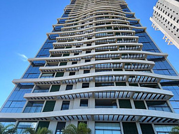 Authoria Pagano - Torre Fasc�nio