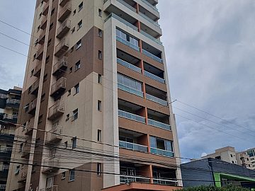 Apartamento no Jardim Nova Alian�a