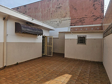 Casa nos Campos El�seos